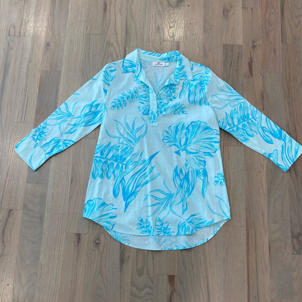 Vineyard Vines Women’s Lucaya Tunic